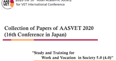 AASVET2020Proceedings